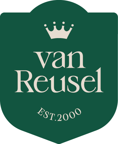 Van Reusel catering & verhuur